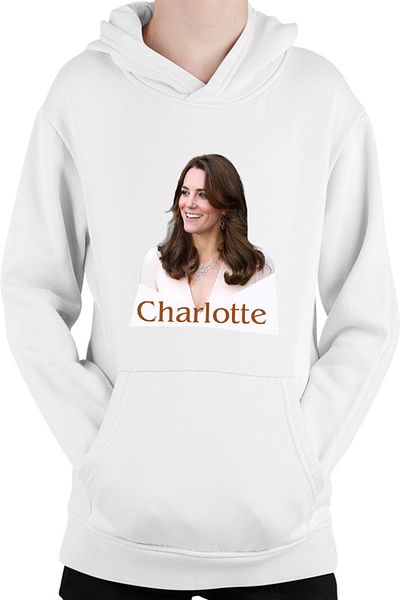 OEM Hanorac Copii and the City Charlotte Chocolate Elegant Sweet