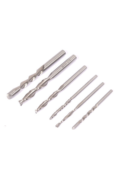 Bass Polska Set de vârfuri pentru polizor multifuncțional, 10 buc.