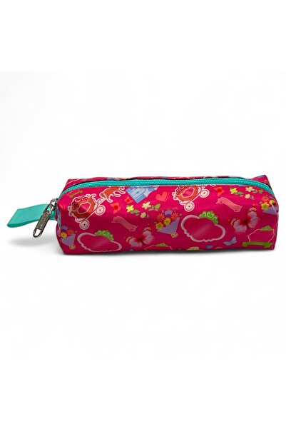 Shihon 2-piece 12-inch girls' school backpack