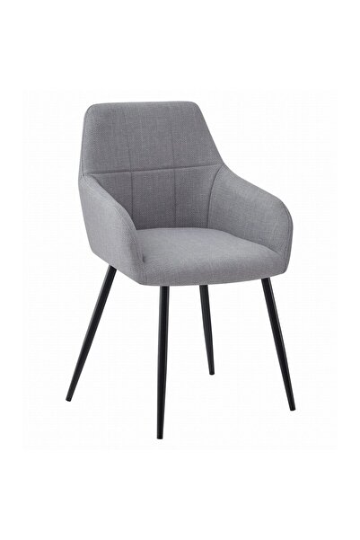 Mercaton Scaun stil fotoliu bucatarie/living, Mercaton, Beni, stofa, metal, g...