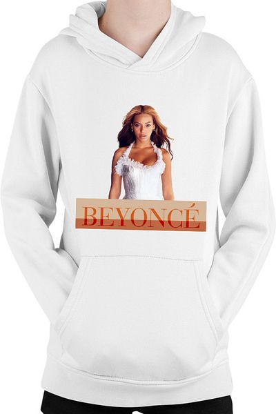 OEM Hanorac Copii Beyonce Artist Award Winner Oscar MTV European