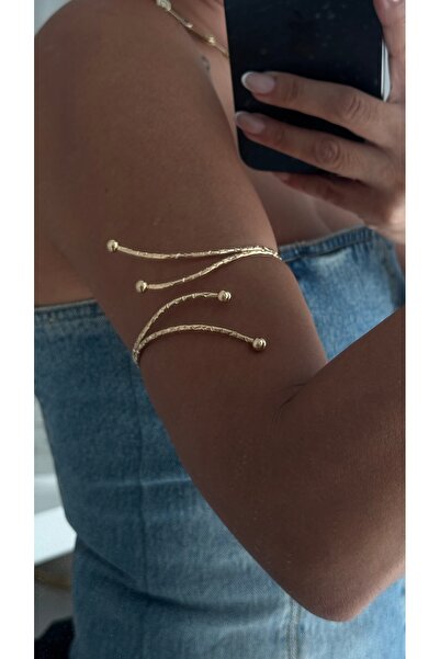 Vi store سوار بازو الصلب رقم: 2