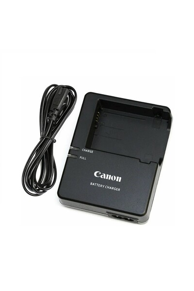 Canon LC-E8 ŞARJ CİHAZI