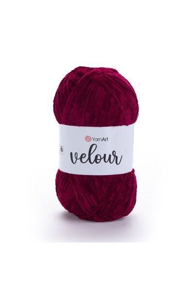 Yarnart Velur-847