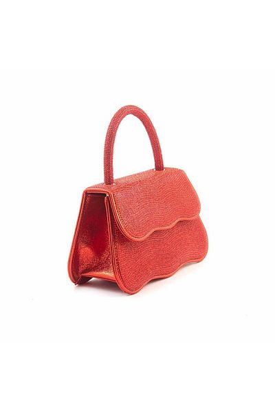 Rouge Women's Evening Dress Bag 028