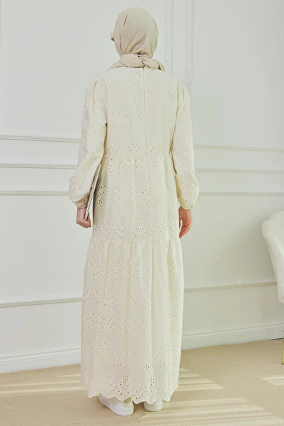 moda auram Φόρεμα χτένι