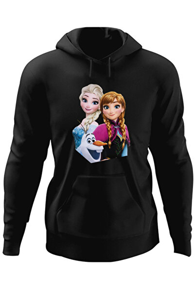 OEM Hanorac barbati Disney Elsa Frozen Ana Surori Olaf