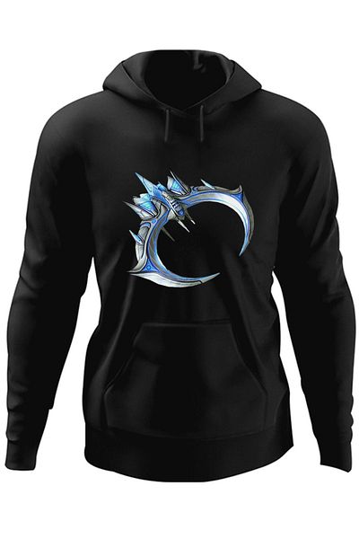 OEM Hanorac barbati StarCraft 2 Master Gamer Epic War