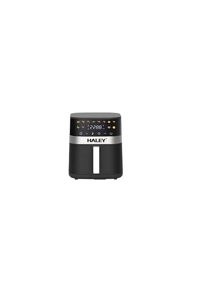 HALEY HY-2514 Air Fryer: Modern Performance for Healthy Cooking