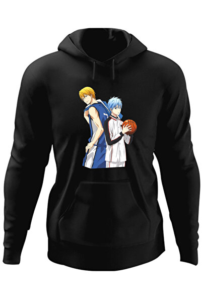 OEM Hanorac barbati Kuroko no Basket Tesuya Ryota Kise