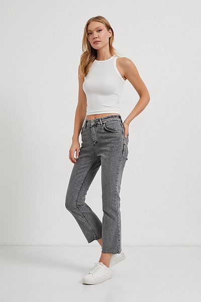 Arma Life Boy Fit Stretchy Women's Trousers