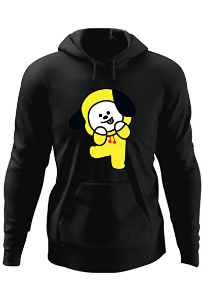 OEM Hanorac barbati BT21 Chimmy BTS Kpop Plus Cute