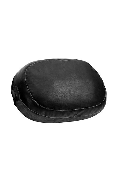 Baseus Pernă tetieră auto ComfortRide Series din 2 materiale textile, neagră