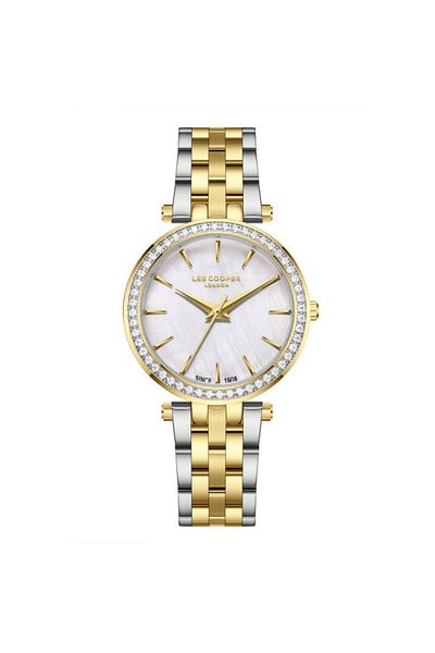 Lee Cooper Lc08158.220 Women's Wristwatch