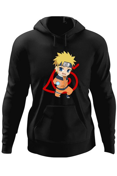 OEM Hanorac barbati Naruto To Boruto Manga Romana Anime