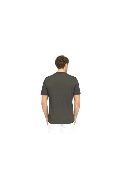 raru Crew Neck Men's T-Shirt Rctb112