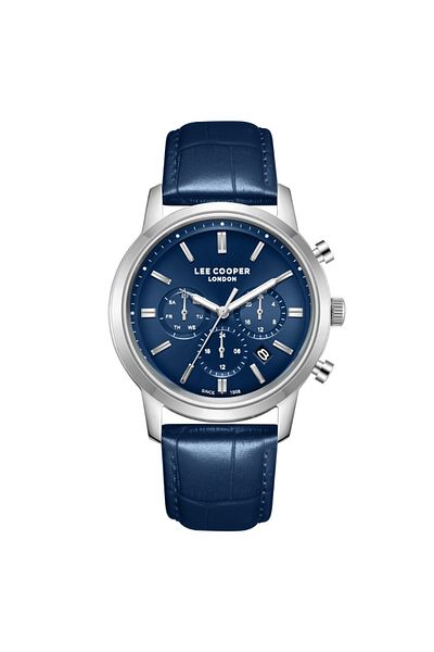 Lee Cooper Lc08186.399 Men's Wrist Watch