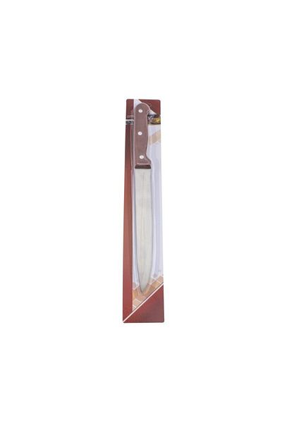 gogiva Utility knife, Wooden handle