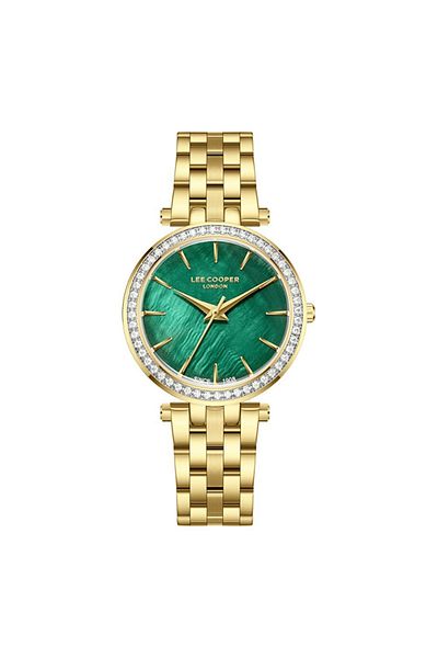 Lee Cooper Lc08158.170 Women's Wristwatch