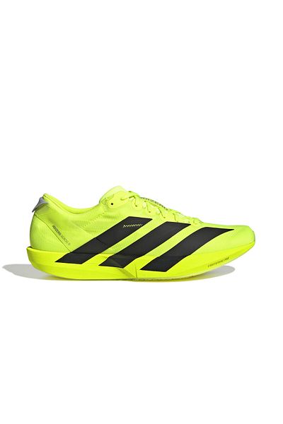 adidas Adizero Adios 9 m Men's Running Shoes Ih5066 Yellow