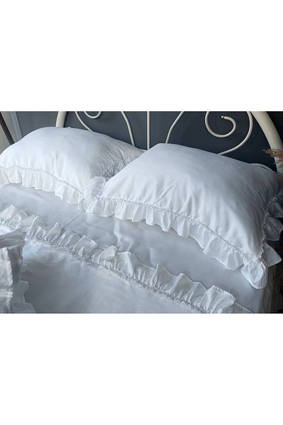 NEDA HOME Farm Personality Duvet Cover Set