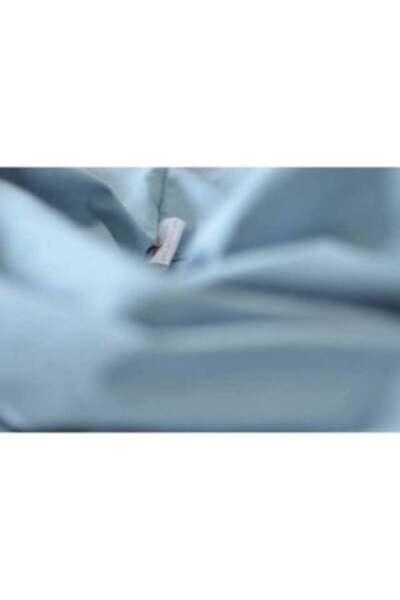 Pufrelax Set Fotoliu Matusalem cu Otoman (suport picioare) si Perna, Material Textil - Ciel