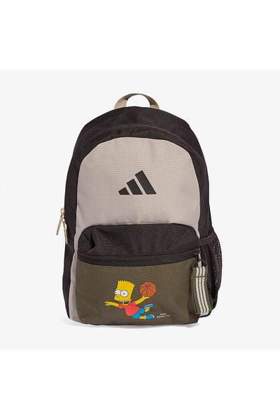 adidas Παιδικό σακίδιο πλάτης Simpsons