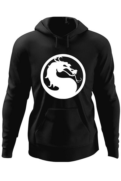 OEM Hanorac barbati Mortal Kombat Reptile Deception Arte Martiale Kungfu