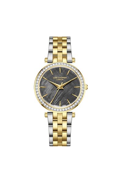 Lee Cooper Lc08158.260 Women's Wristwatch