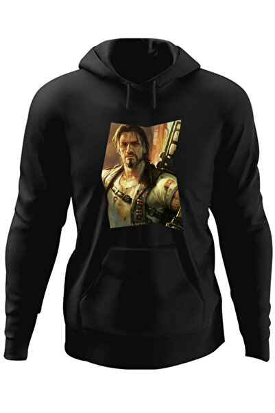 OEM Hanorac barbati StarCraft 2 Jim Raynor Soldier War Veteran