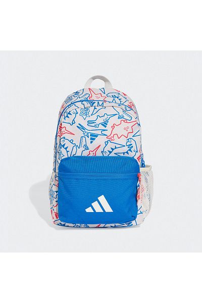 adidas Geantă albă unisex Adiraptor