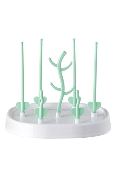 OEM Suport uscator pentru biberoane si tetine, 24x20x19.5 cm