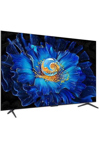 TCL 75C6KS 4K UHD QD-MINILED 75" GOOGLE TV