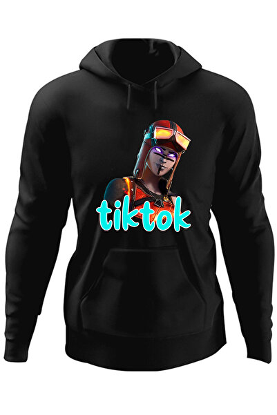 OEM Hanorac barbati Blaze Fortnite Tiktok Skin