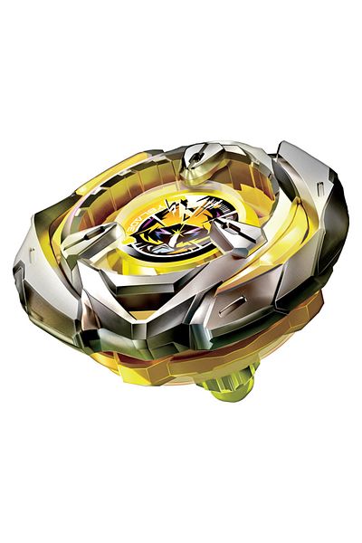 GIOCHI PREZIOSI Beyblade Arrow Mysterious 4-80B Tp9582