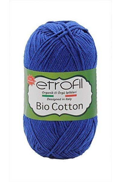 Etrofil Bumbac Bio-10502
