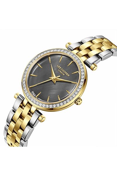 Lee Cooper Lc08158.260 Women's Wristwatch