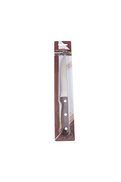 gogiva Boning knife, Wooden handle