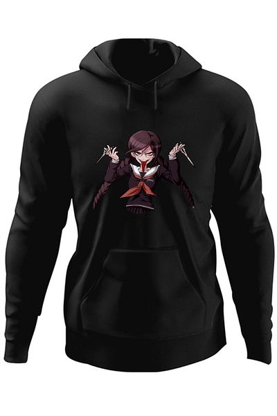 OEM Hanorac barbati Danganronpa Toko Fukawa Killing School Life