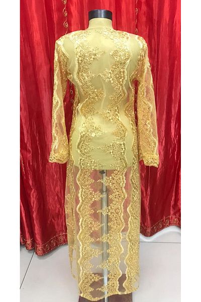 DilekKostüm Bridesmaid Bindallı Friend Kaftan Kaftan Henna Νυχτερινά Φορέματα Νυφικό Φόρεμα Βραδινό Φόρεμα