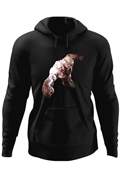 OEM Hanorac barbati Quake Resident Evil Tank Fortnite Horror