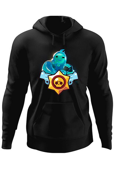 OEM Hanorac barbati Rippley Fortnite Brawl Stars