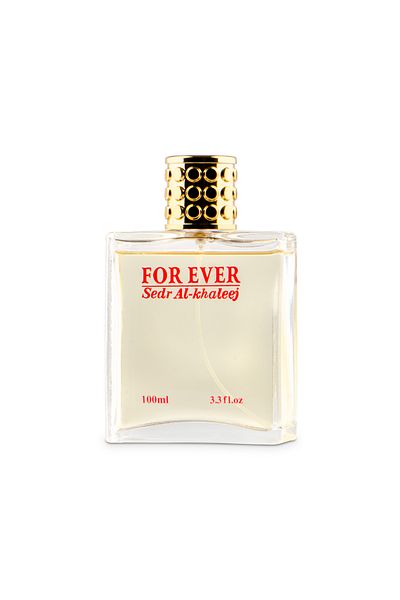 Sedr Al-Khaleej Perfumes for-ever-for-women-100-ml