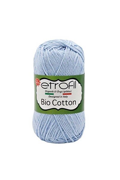 Etrofil Bumbac Bio-10201