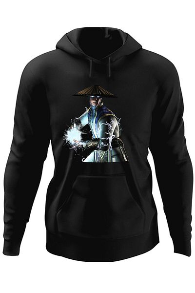 OEM Hanorac barbati Mortal Kombat Hero Alliance Team Play Master