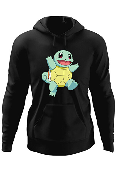 OEM Hanorac barbati Turtle Pokemon Testoasa Roblox