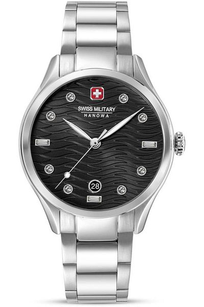 Swiss Military Smwlh0005303 Women's Wristwatch
