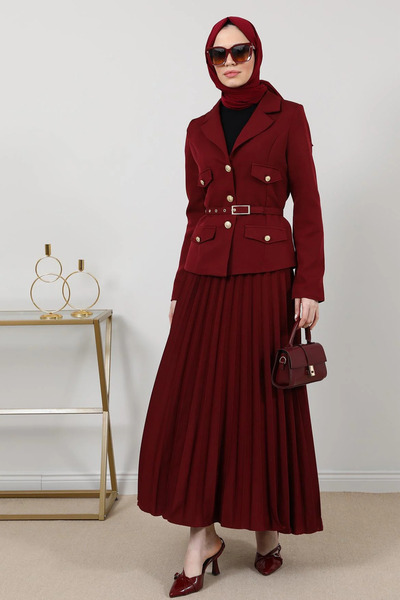 moda auram Piliseli Takım