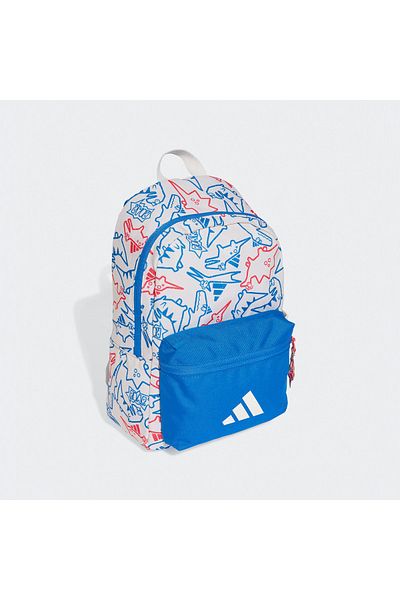 adidas Geantă albă unisex Adiraptor