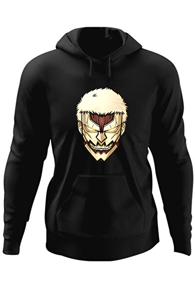 OEM Hanorac barbati Attack on Titan AOT Anime Manga Fanart